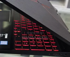 New Laptop HP Omen X 16GB Intel Core I5 SSD 512GB