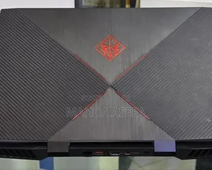 New Laptop HP Omen X 16GB Intel Core I5 SSD 512GB