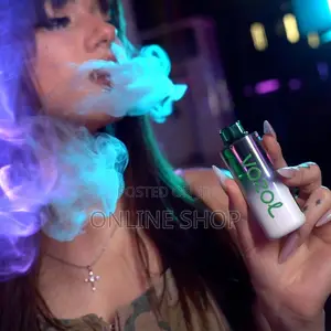 Photo - The New Vozol Neon Ten-Thousand Puff Vape