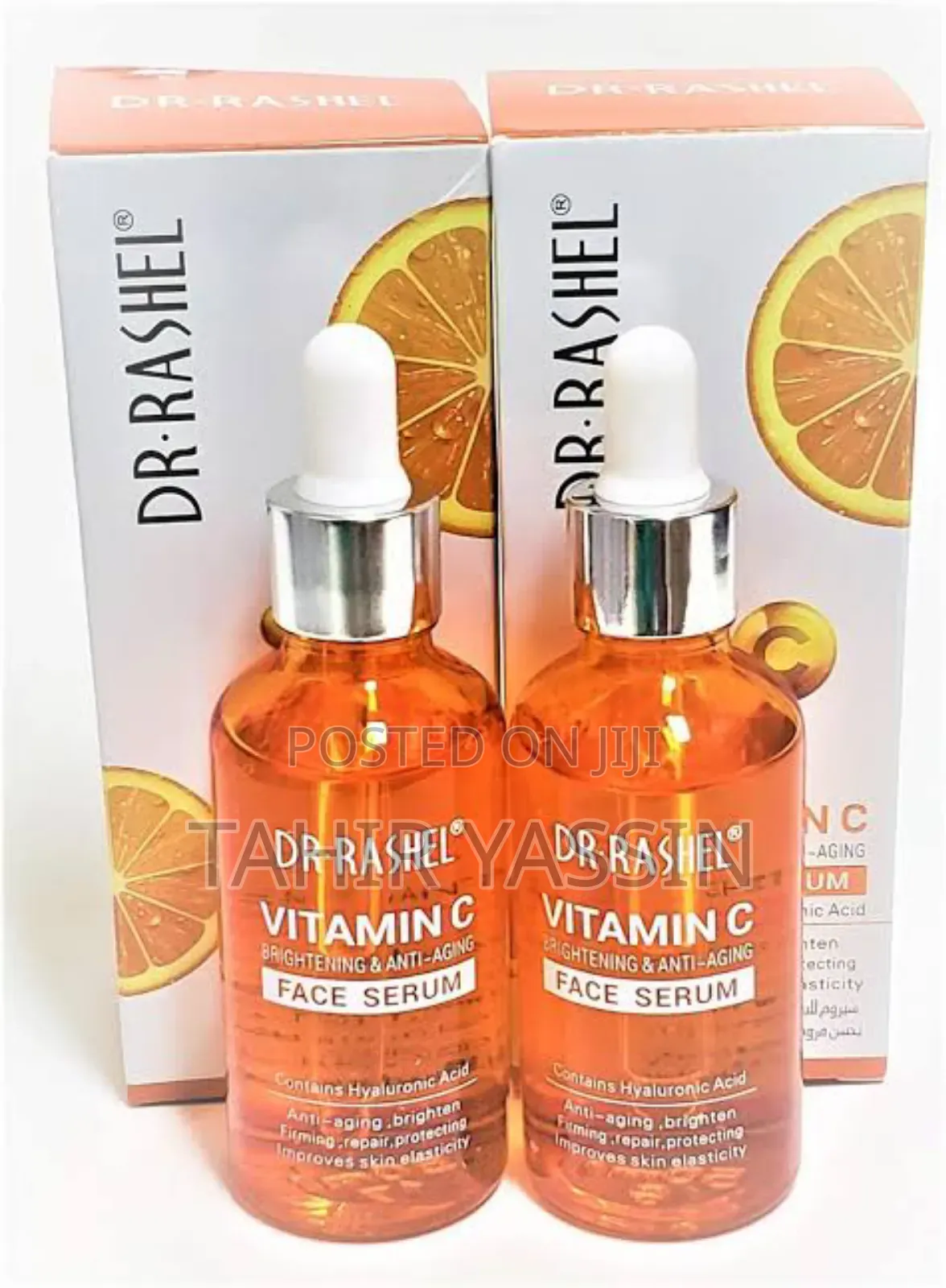 Dr Rashel Vit C Serum