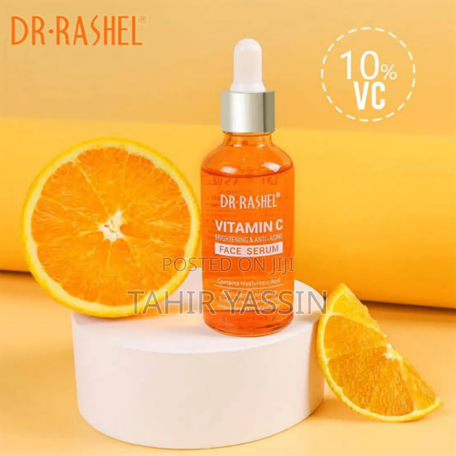 Dr Rashel Vit C Serum