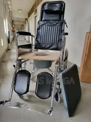 Wheelchair Elderly,The Disabled People W/Disabilit Foldable