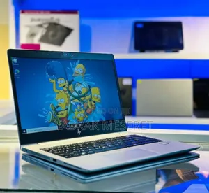 New Laptop HP EliteBook 840 G5 16GB Intel Core I5 SSD 512GB