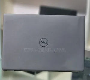 New Laptop Dell Latitude 5310 16GB Intel Core I7 SSD 512GB