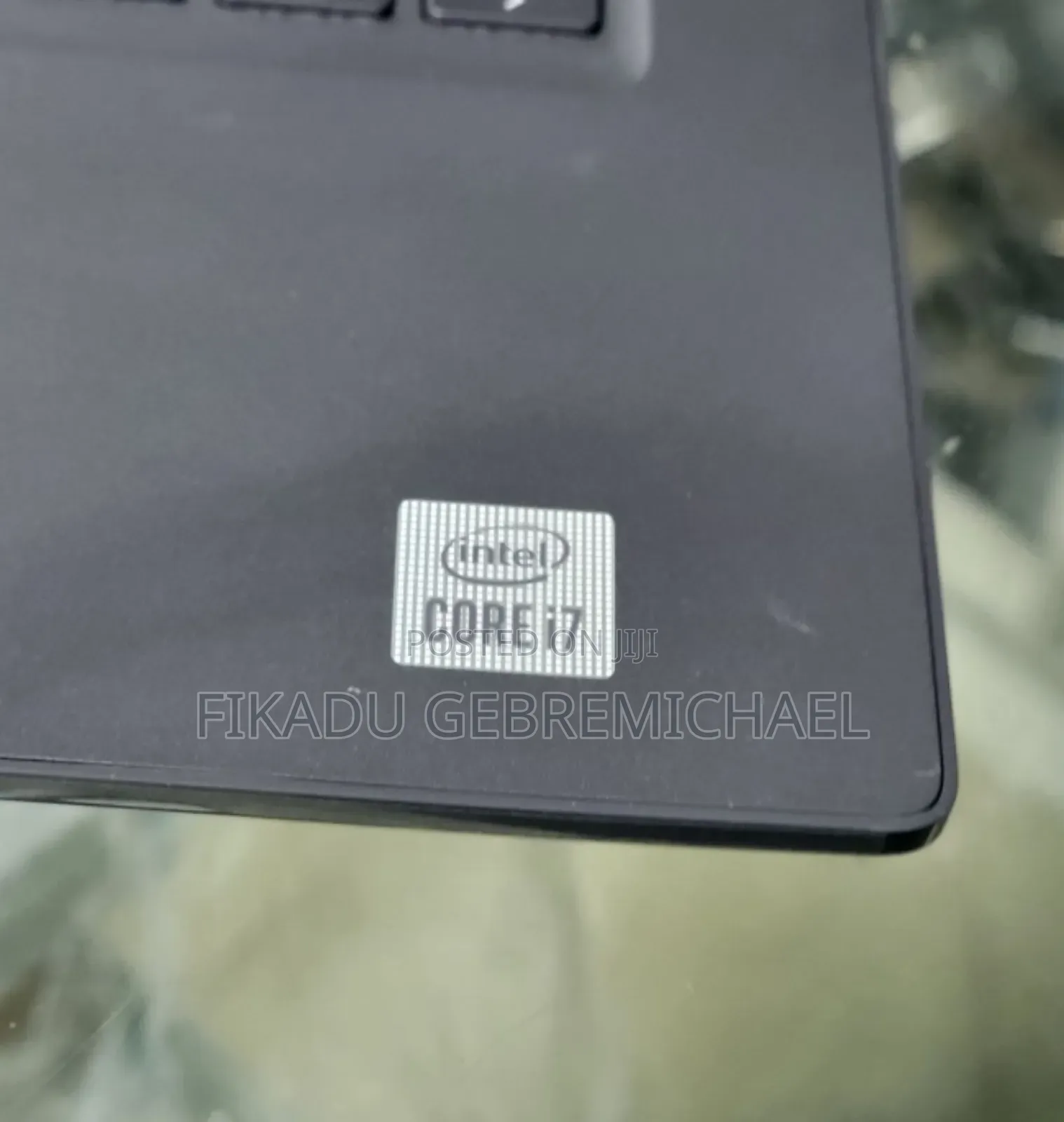 New Laptop Dell Latitude 5310 16GB Intel Core I7 SSD 512GB