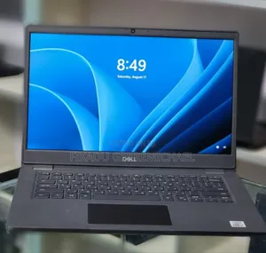 Photo - New Laptop Dell Latitude 5310 16GB Intel Core I7 SSD 512GB