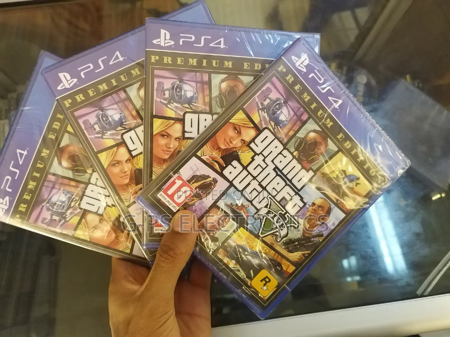 Red Dead Redemption 2