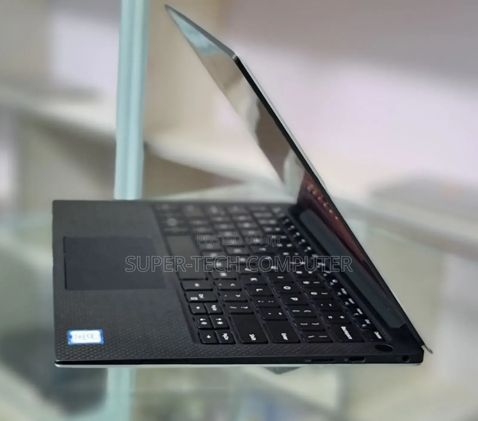 New Laptop Dell XPS 15 16GB Intel Core I7 SSD 512GB