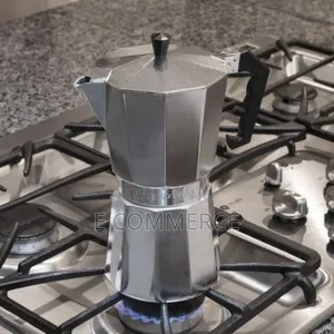 6cups Espresso Coffee Maker