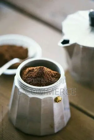 6cups Espresso Coffee Maker