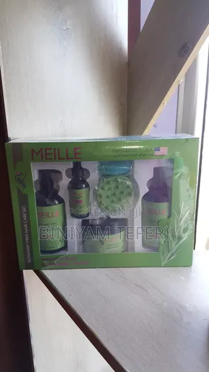 Photo - Mielle Full Set