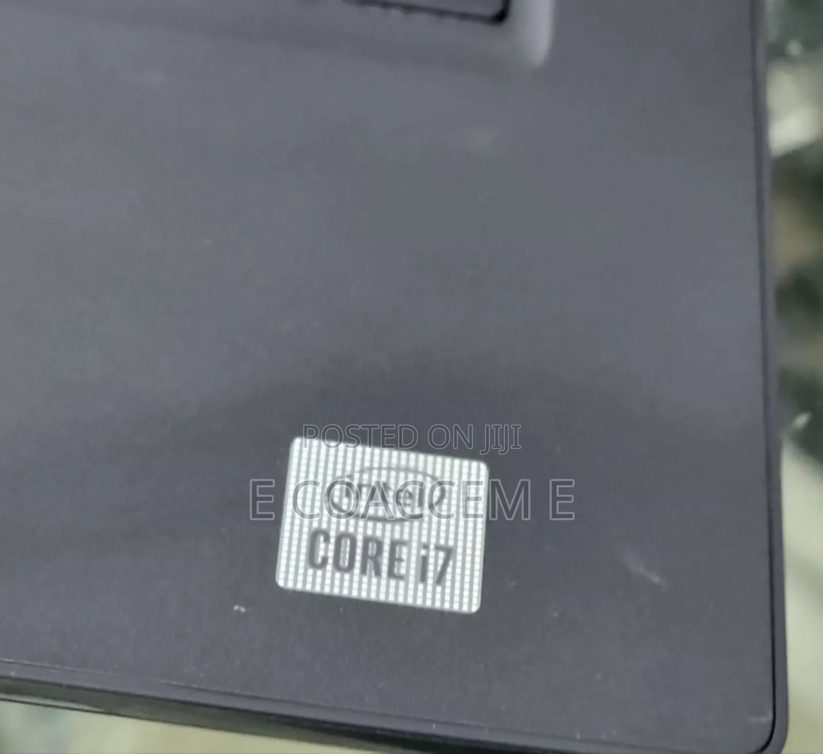 New Laptop Dell 16GB Intel Core I7 SSD 512GB