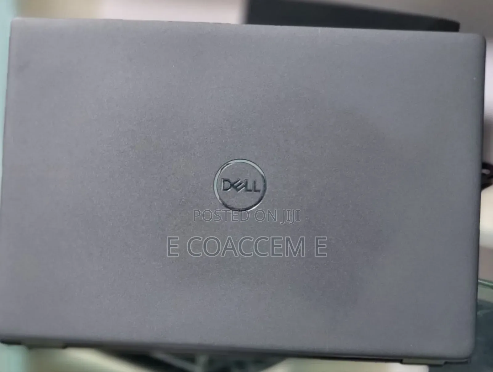 New Laptop Dell 16GB Intel Core I7 SSD 512GB