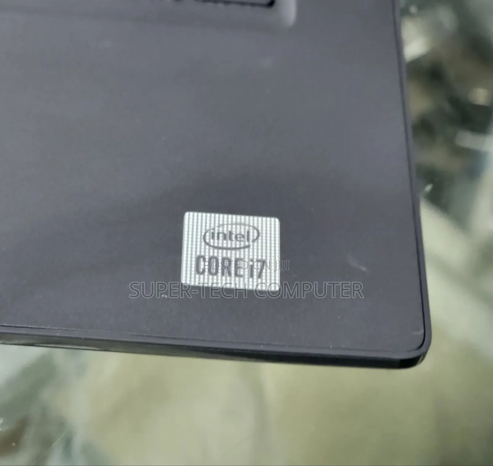 New Laptop Dell Latitude 12 5280 16GB Intel Core I7 SSD 512GB