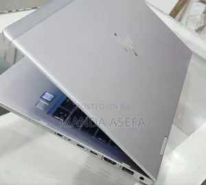 New Laptop HP EliteBook 840 16GB Intel Core I7 SSD 512GB