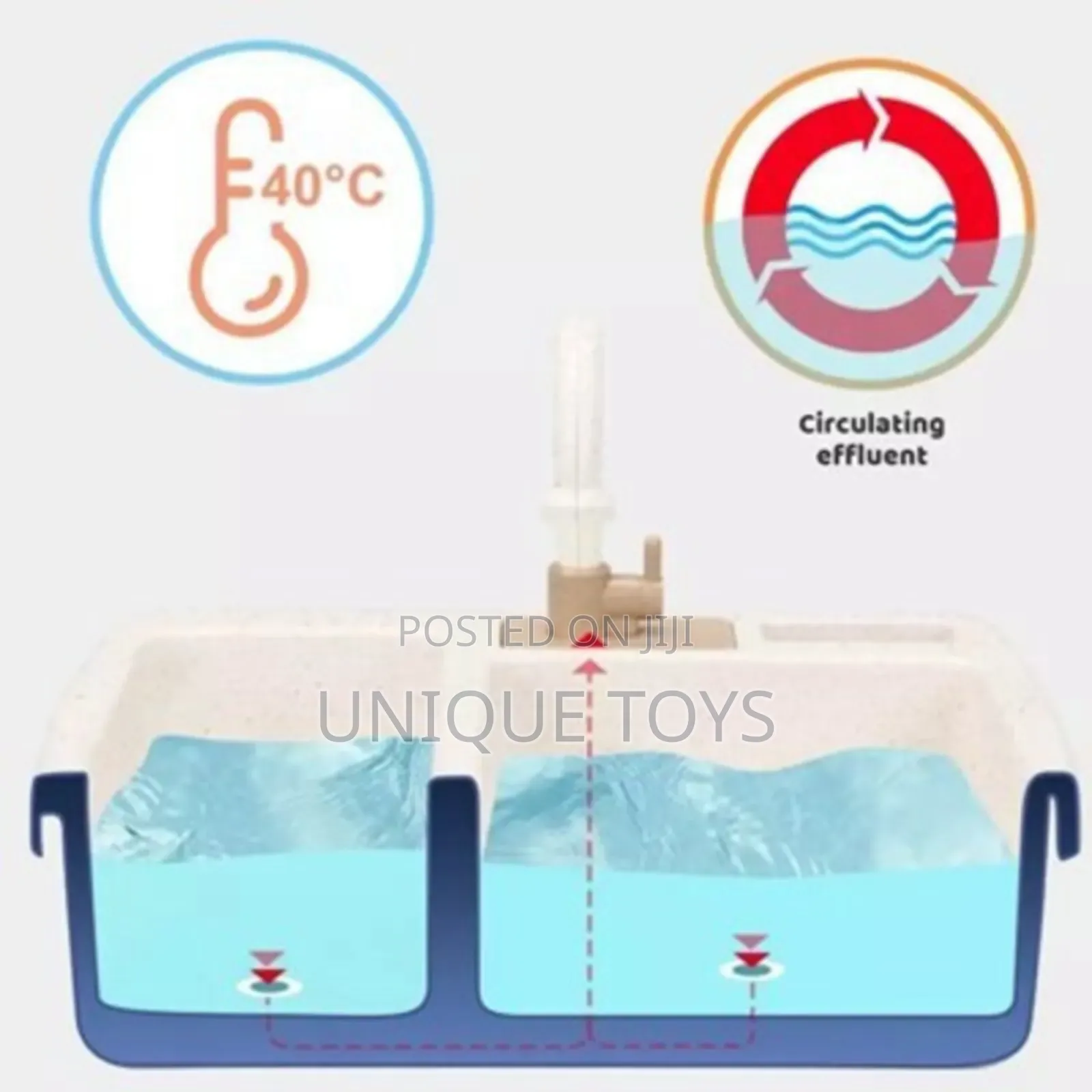 2-in-1 Luxury Kitchen Set: Multifunctional Style: 21 PCS