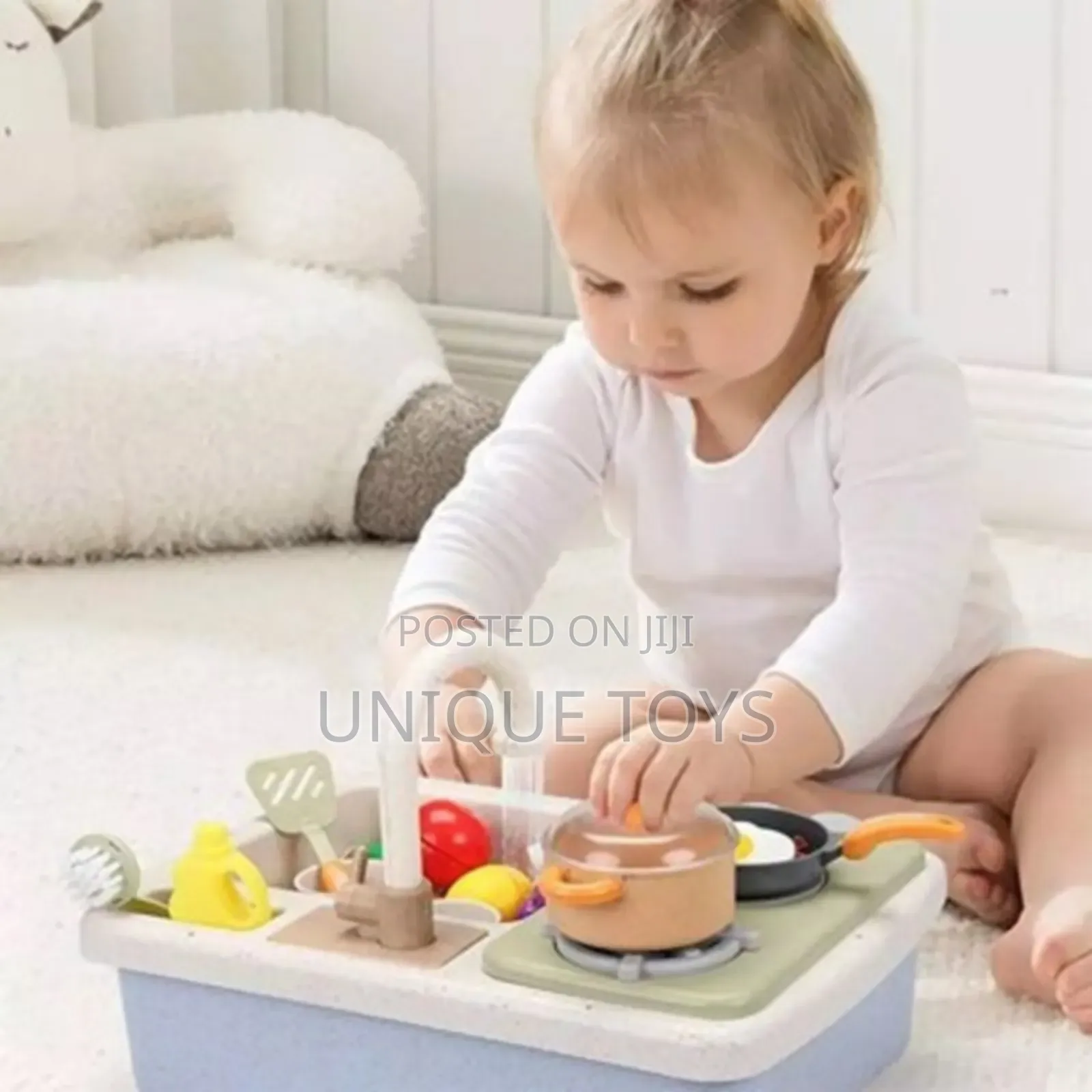 2-in-1 Luxury Kitchen Set: Multifunctional Style: 21 PCS