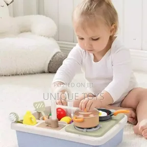 2-in-1 Luxury Kitchen Set: Multifunctional Style: 21 PCS