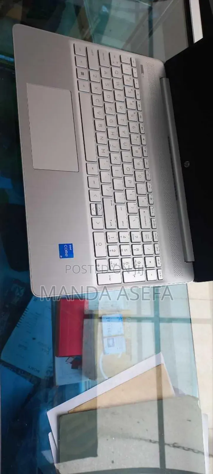 New Laptop HP Stream Notebook 8GB Intel Core I5 SSD 512GB