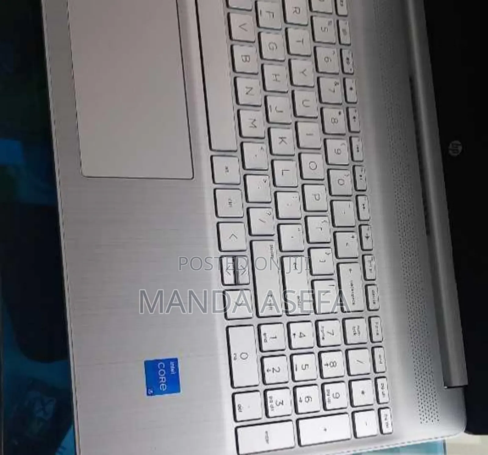 New Laptop HP Stream Notebook 8GB Intel Core I5 SSD 512GB