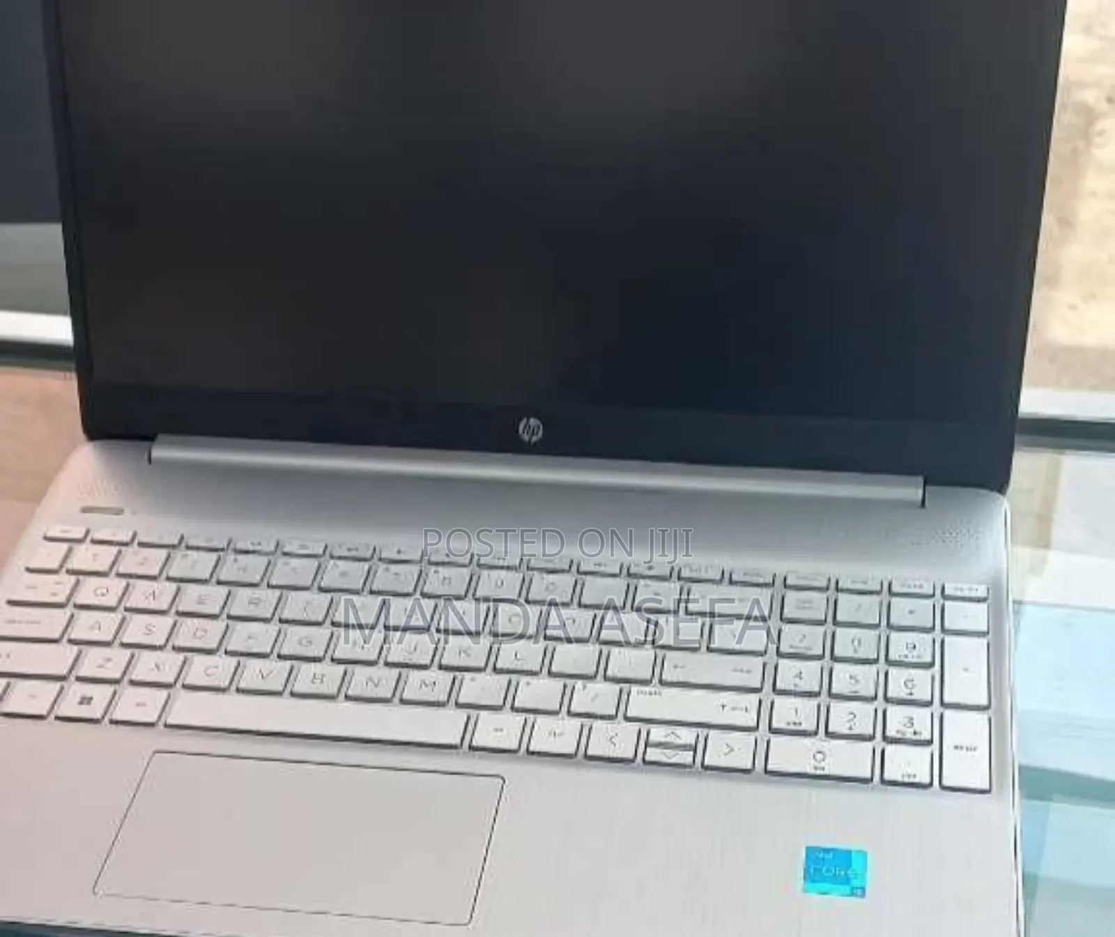 New Laptop HP Stream Notebook 8GB Intel Core I5 SSD 512GB