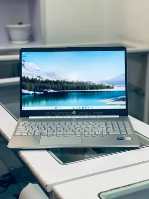 New Laptop HP Stream Notebook 8GB Intel Core I5 SSD 512GB