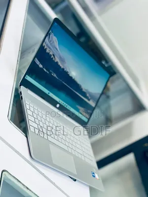 New Laptop HP Stream Notebook 8GB Intel Core I5 SSD 512GB