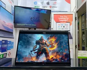 New Laptop Dell Inspiron 13 1318 16GB Intel Core I7 SSD 512GB