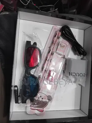 New Tablet 128 GB Green