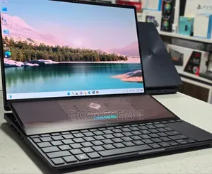 Photo - New Laptop Asus 8GB Intel Core I7 SSD 512GB