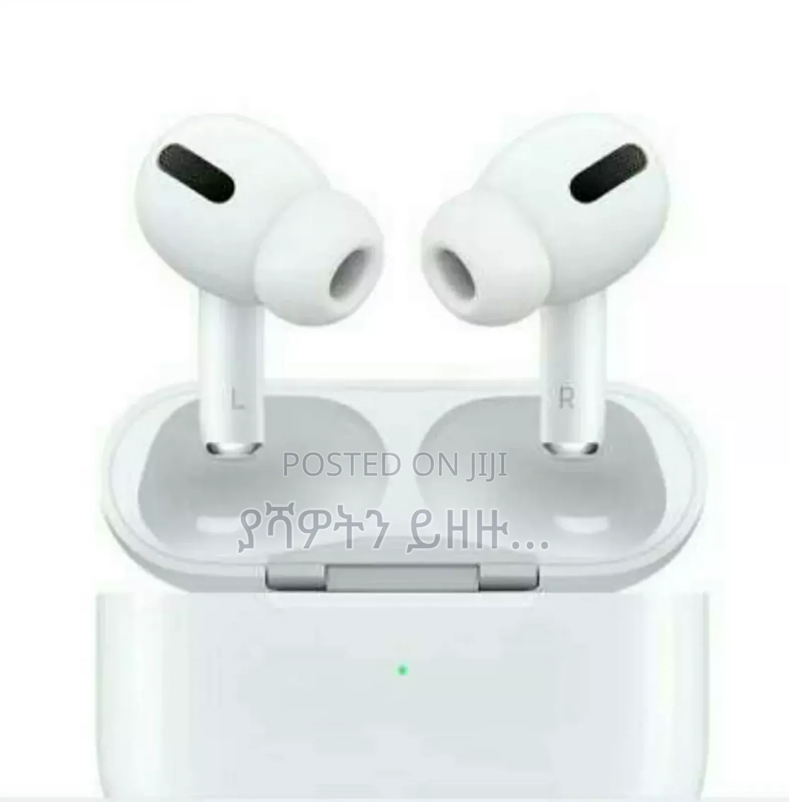 TWS Airpods Pro