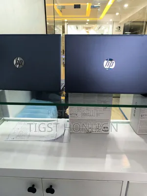 New Laptop HP Pavilion 15 8GB AMD Ryzen 5 SSD 512GB