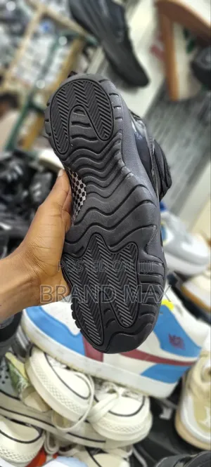 Air Jordan 11 Retro Full Black Premium Quality