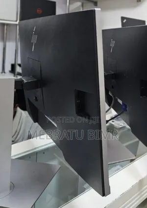 Hp 27 Inch Frameless Monitor