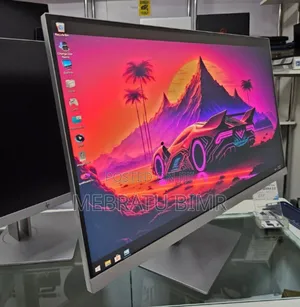 Hp 27 Inch Frameless Monitor