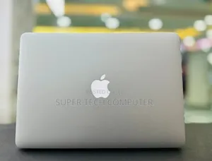 New Laptop Apple MacBook Air 2017 8GB Intel Core I5 SSD 128GB