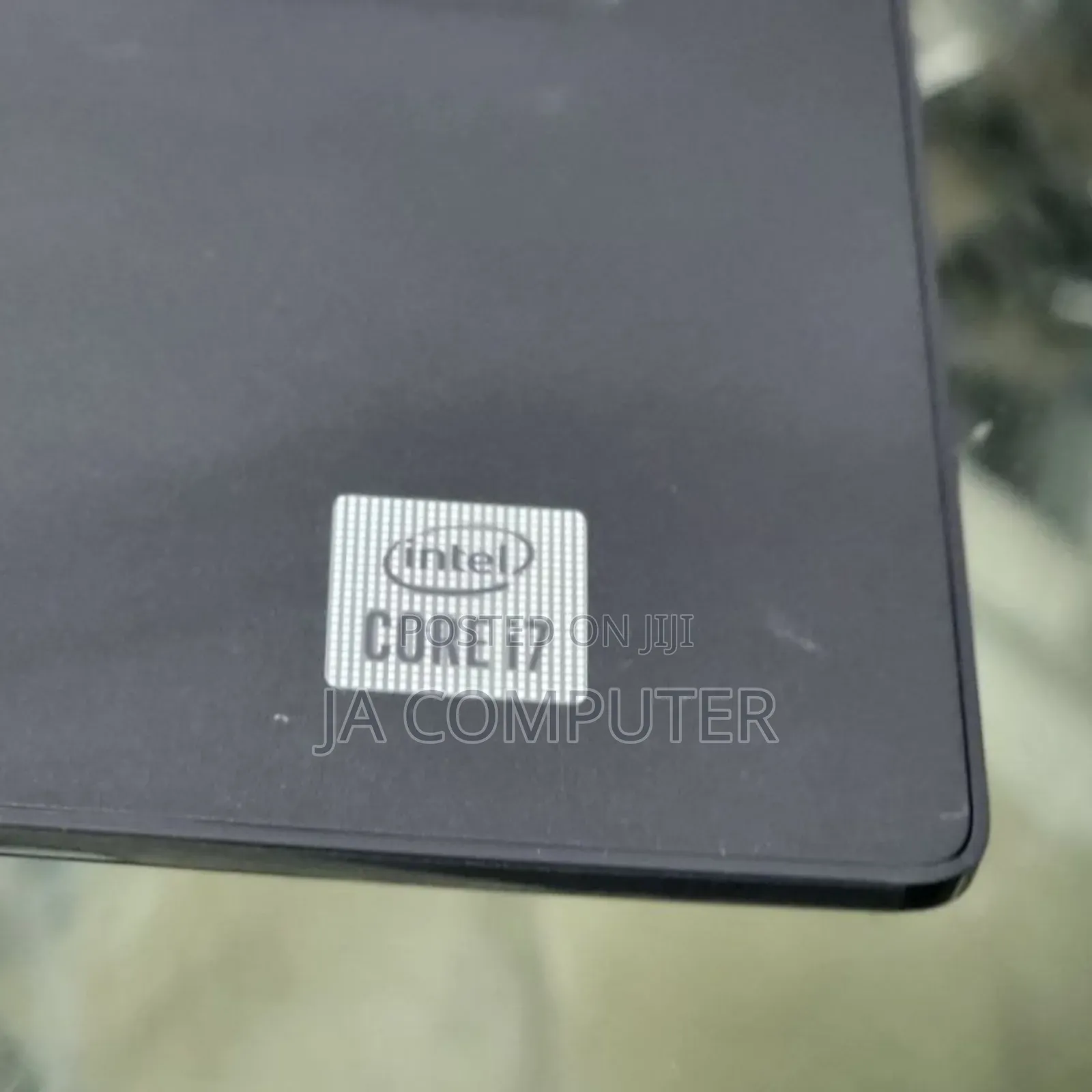 New Laptop Dell Latitude 5310 16GB Intel Core I7 SSD 512GB