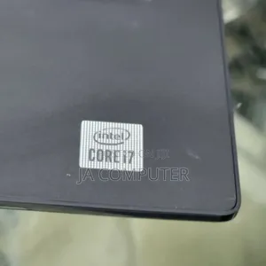 Photo - New Laptop Dell Latitude 5310 16GB Intel Core I7 SSD 512GB