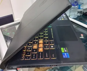 New Laptop MSI 16GB Intel Core I7 SSD 1T