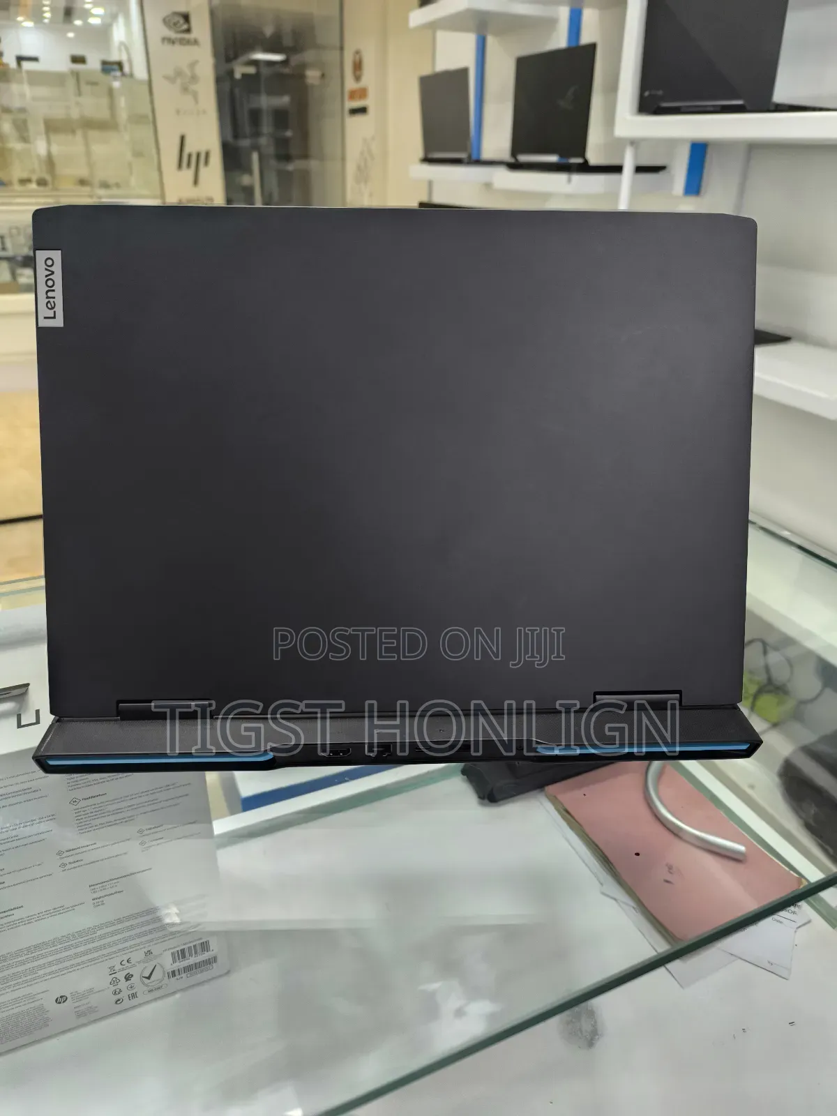 New Laptop Lenovo IdeaPad 300 16GB Intel Core I5 SSD 1T