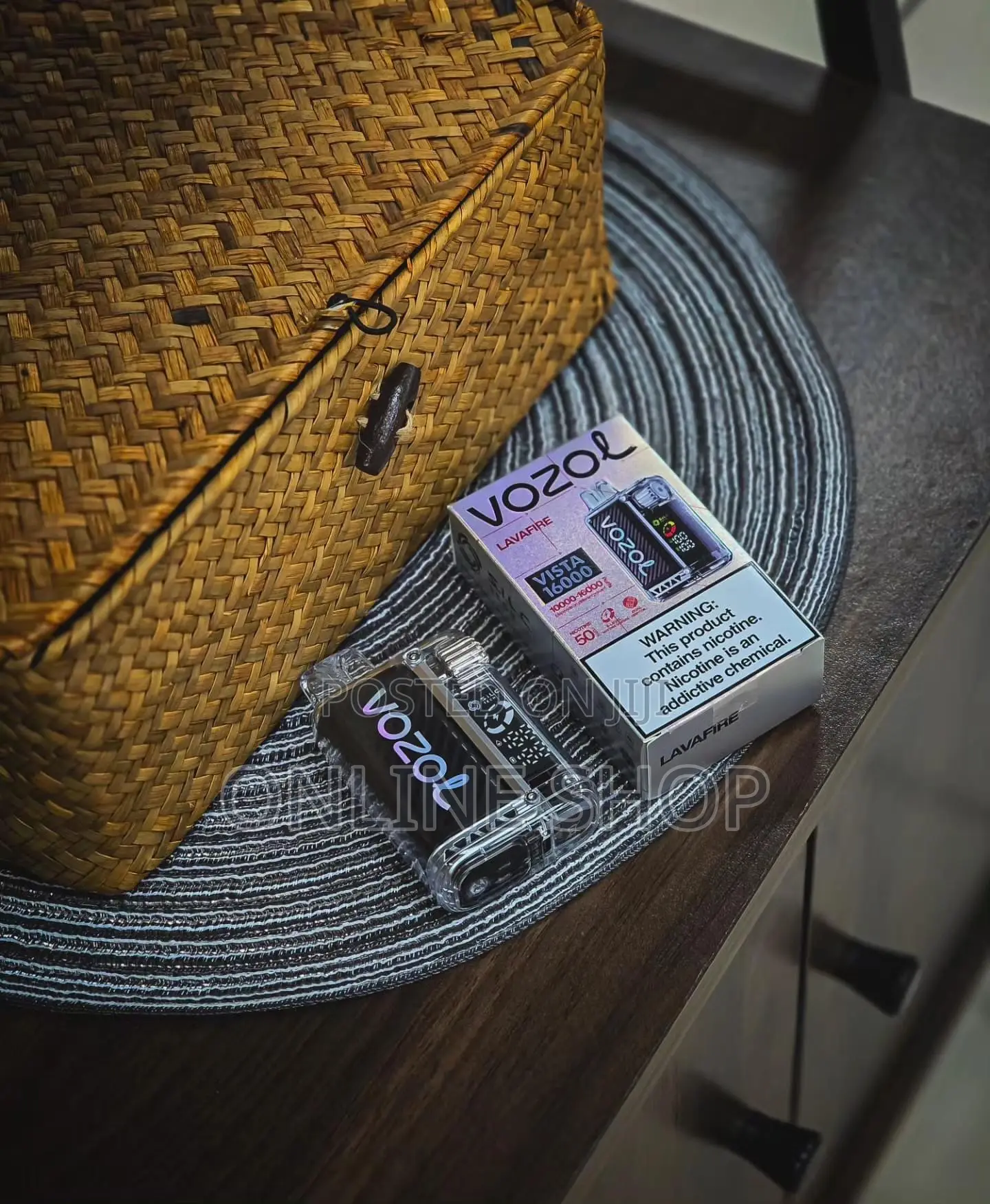 Vape 20000puff Hookha Free Delivery