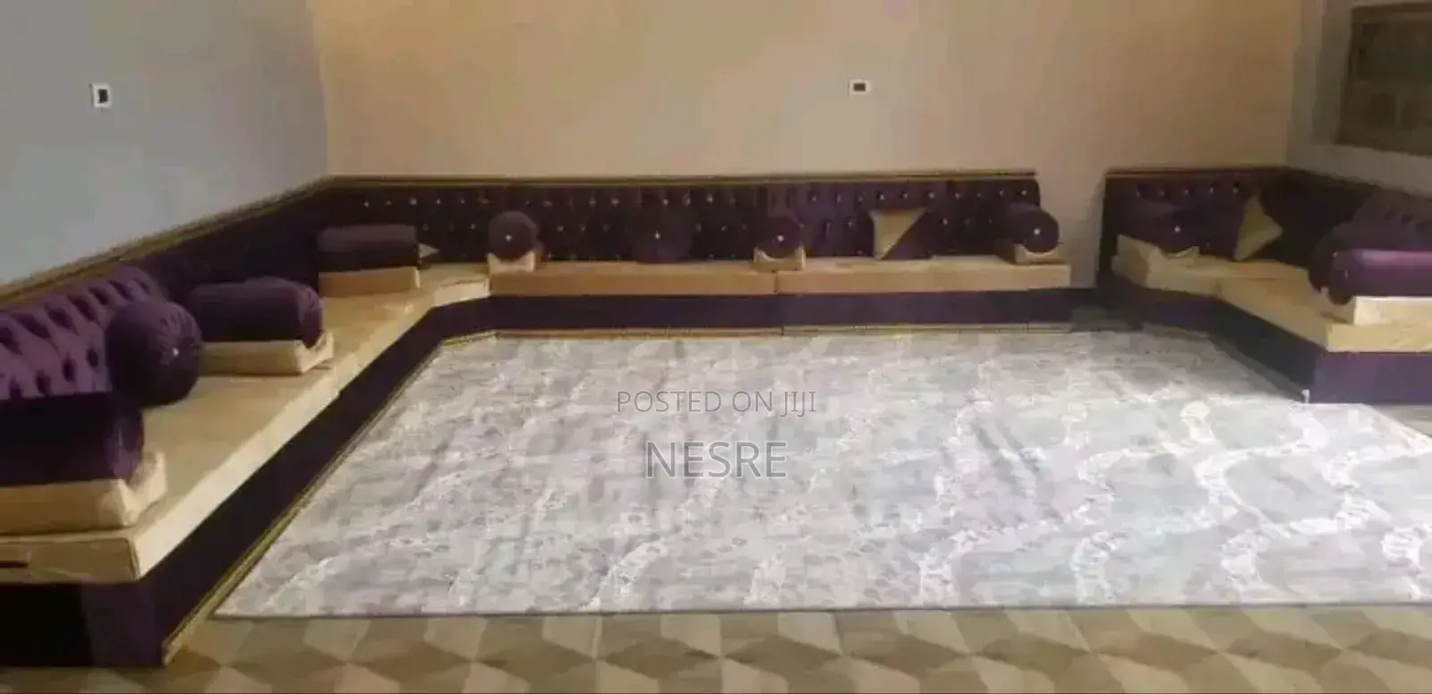 # Noor Arebian Mejlis ኑር አረቢያን መጅሊስ