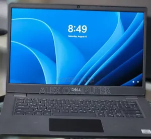 New Laptop Dell Latitude 5310 16GB Intel Core I7 SSD 512GB