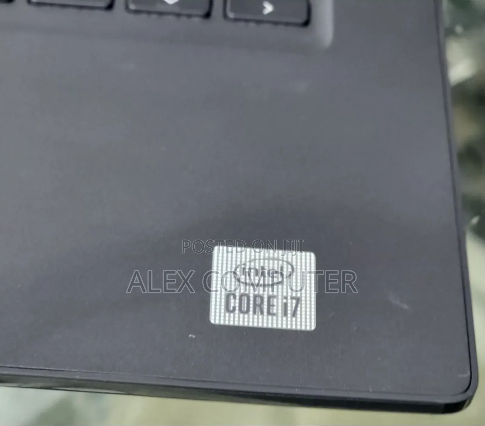 New Laptop Dell Latitude 5310 16GB Intel Core I7 SSD 512GB
