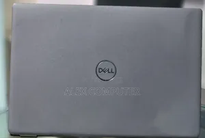 New Laptop Dell Latitude 5310 16GB Intel Core I7 SSD 512GB