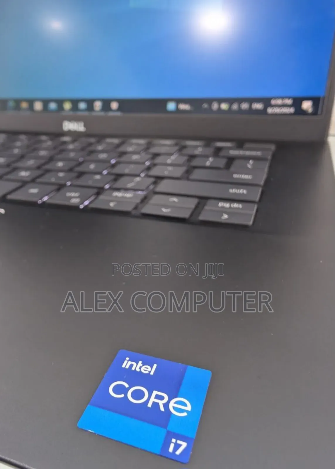 New Laptop Dell Latitude 5310 16GB Intel Core I7 SSD 512GB