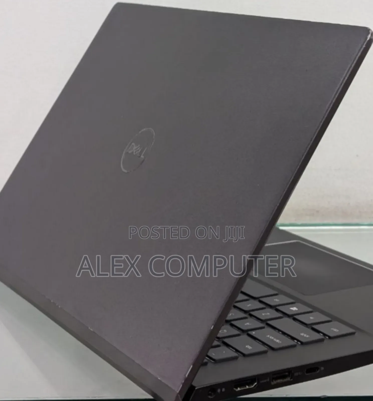 New Laptop Dell Latitude 5310 16GB Intel Core I7 SSD 512GB