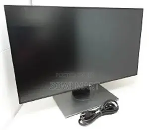Photo - Dell 27 Inch Monitor Frameless