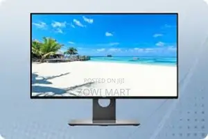 Dell 27 Inch Monitor Frameless