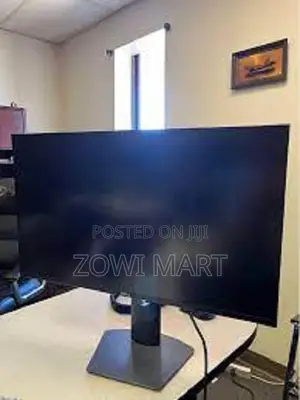 Dell 27 Inch Monitor Frameless